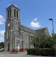 Église Saint-Julien