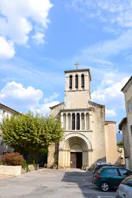 Notre-Dame de l'Assomption