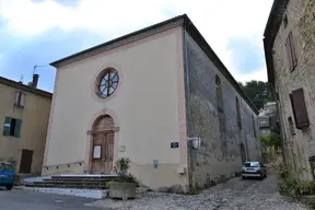 Temple de Bourdeaux