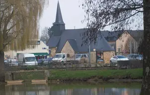 Église Saint-Pierre