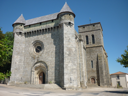 Église Saint-Pierre