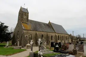 Église Saint-Nicolas