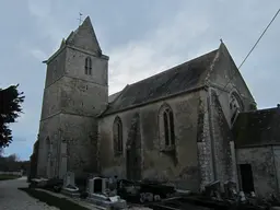 Église Saint-Germain