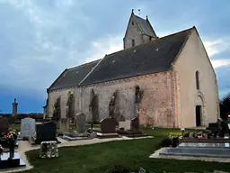 Église Saint-Lô