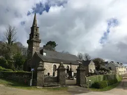 Église Saint-Pierre-aux-Liens