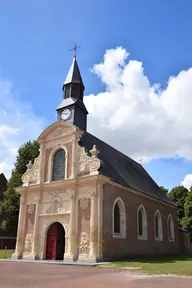 Chapelle Saint-Louis