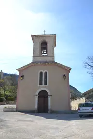 Église Saint-Jacques