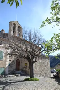 Église Saint-Étienne