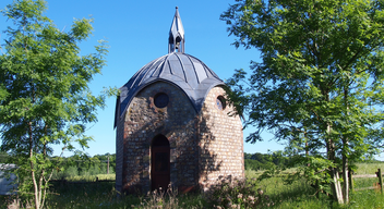 Chapelle de la Pesnière