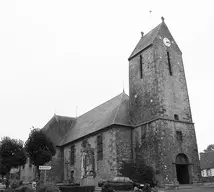 Église Notre-Dame