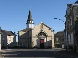 Église Notre-Dame