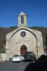 Église de l'Immaculée-Conception