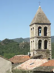 Église Saint-Gervais et Saint-Protais