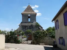 Église Saint-Jean-l'Évangéliste