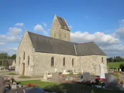 Église Notre-Dame