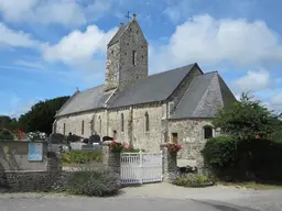 Église Saint-Martin