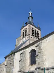 Église Saint-Martin