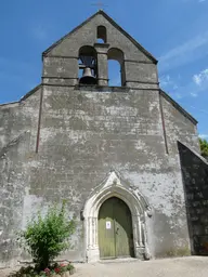 Église Saint-Sernin