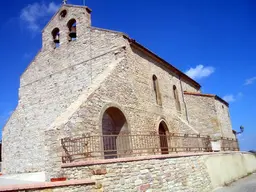 Église Saint-Gaudéric