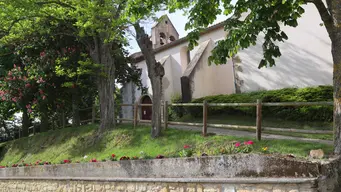 Église Saint-Julien