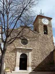 Église Saint-Jacques-le-Majeur