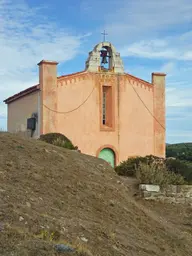 Chapelle Sainte-Croix