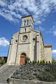 Église Saint-Étienne