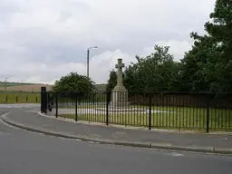 Ludworth War Memorial