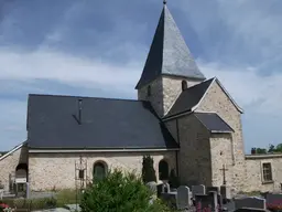 Église Notre-Dame-en-Vaux