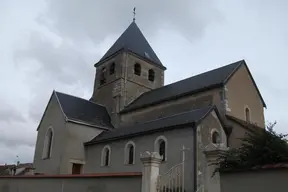 Église Saint-Jean-Baptiste