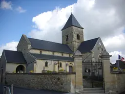 Église Saint-Remi