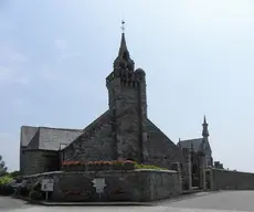 Église Saint-Gilles