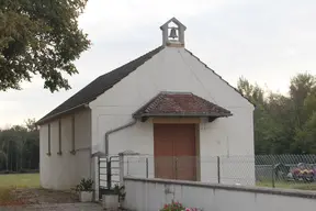 Chapelle Notre-Dame-du-Chêne