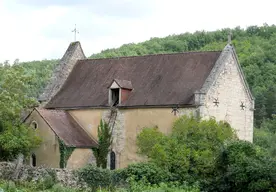 Église Saint-Barthélémy