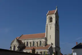 Église Saint-Crépin-et-Saint-Crépinien