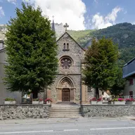 Église Saint-Antoine