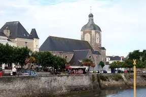 Saint-Pierre-es-Liens