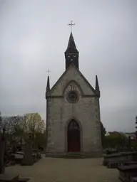 Chapelle Notre-Dame de Pitié