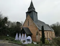 Église Saint-Pierre