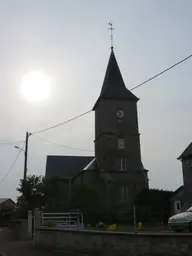 Église Saint-Denis