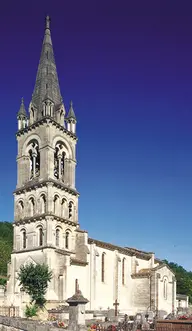 Église Notre-Dame