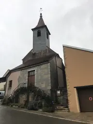 Église de l'Immaculée-Conception