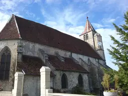 Église Saint-Pierre