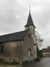 Église Saint-Pierre