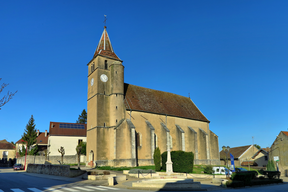 Église Saint-Pierre