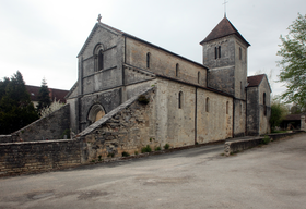 Église Notre-Dame