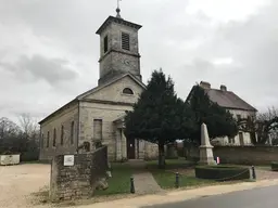 Église Saint-Vincent