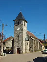 Église Saint-Roch