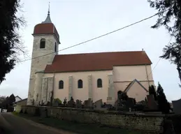 Église Saint-Pierre