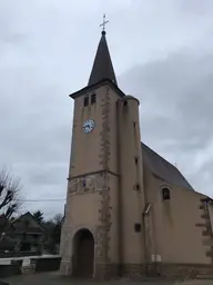 Église Sainte-Anne